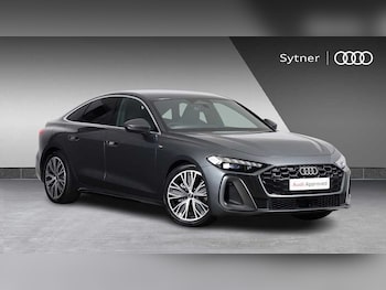 2025 (75) - 2.0 TFSI 150 S line 4dr S Tronic