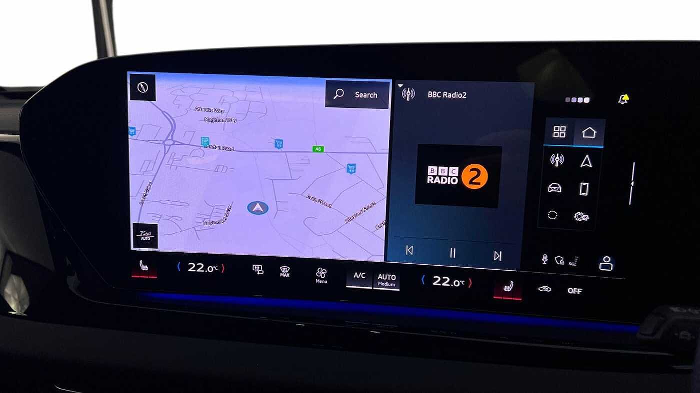 Used Audi A5 2025 for sale - 76692549: Photo 21