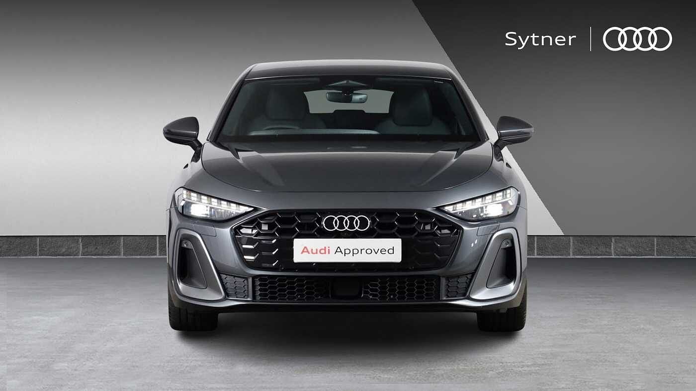 Used Audi A5 2025 for sale - 76692549: Photo 7