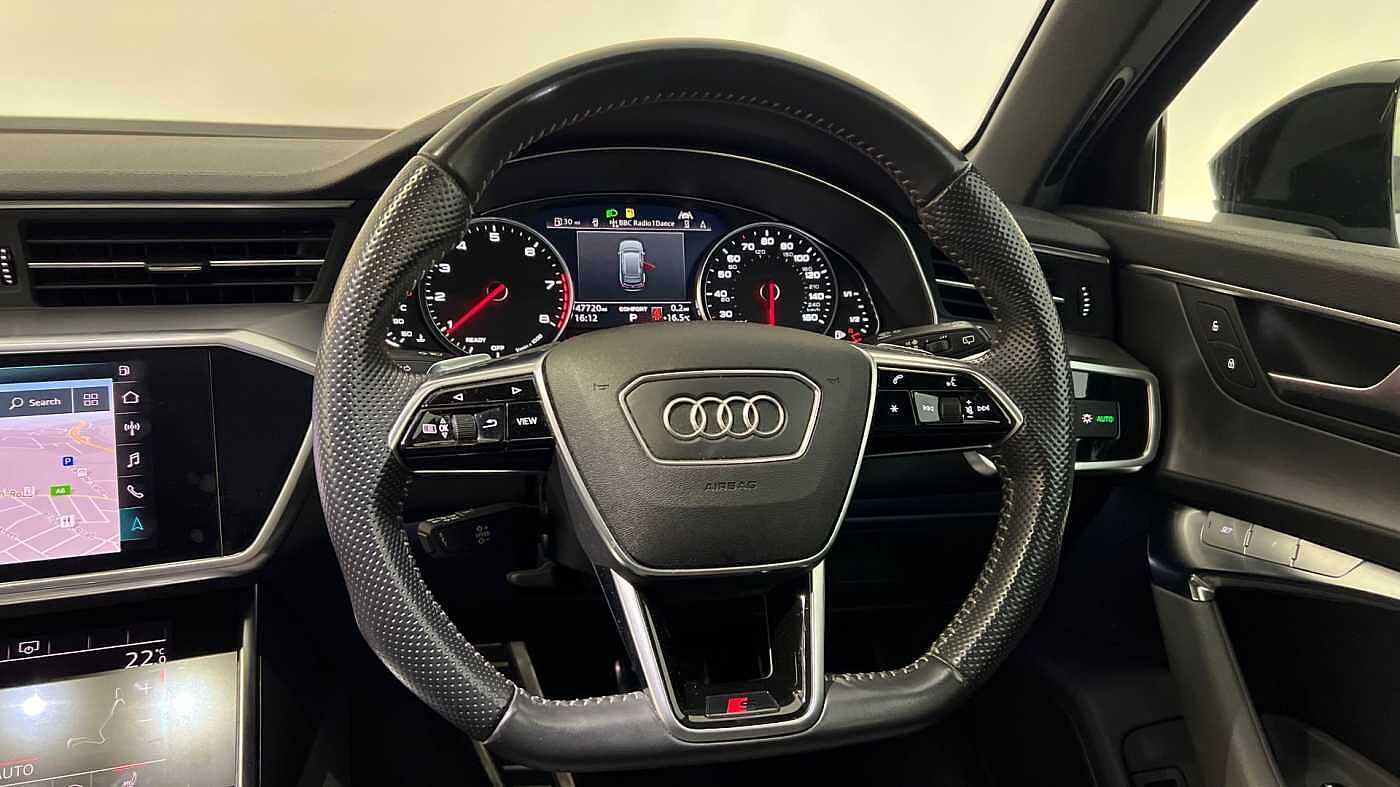Used Audi A6 2019 for sale - 76673877: Photo 10