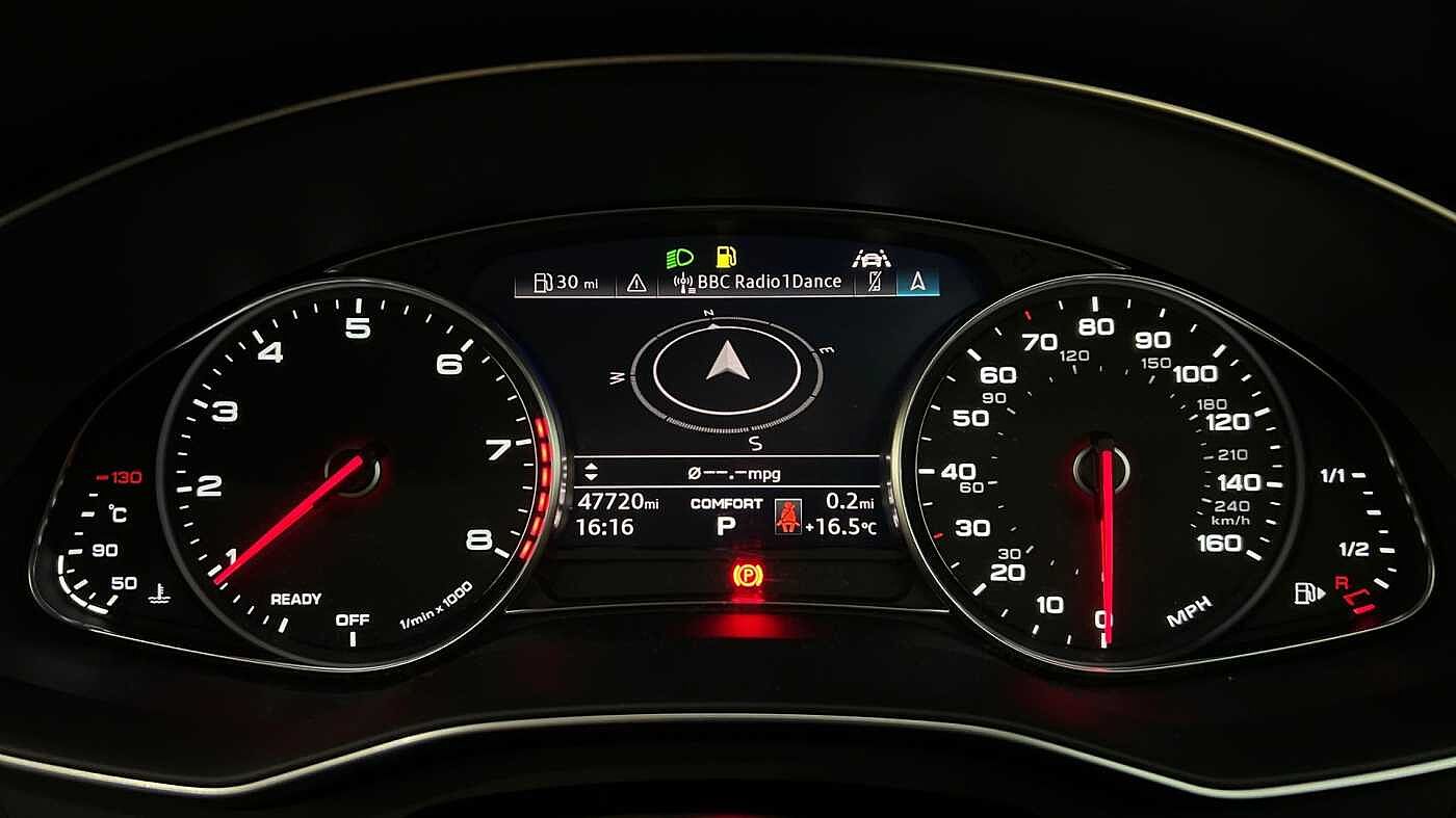 Used Audi A6 2019 for sale - 76673877: Photo 11