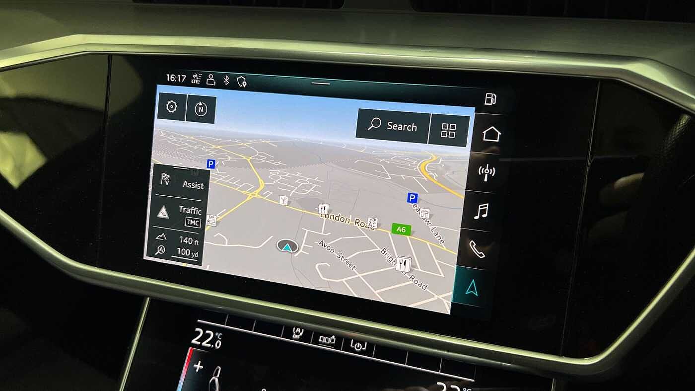 Used Audi A6 2019 for sale - 76673877: Photo 12