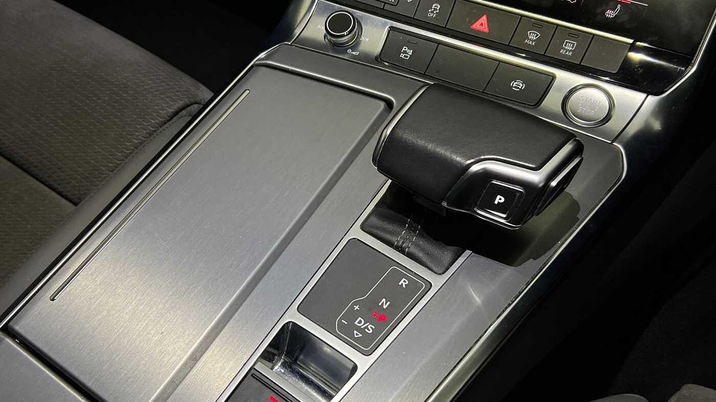 Used Audi A6 2019 for sale - 76673877: Photo 14