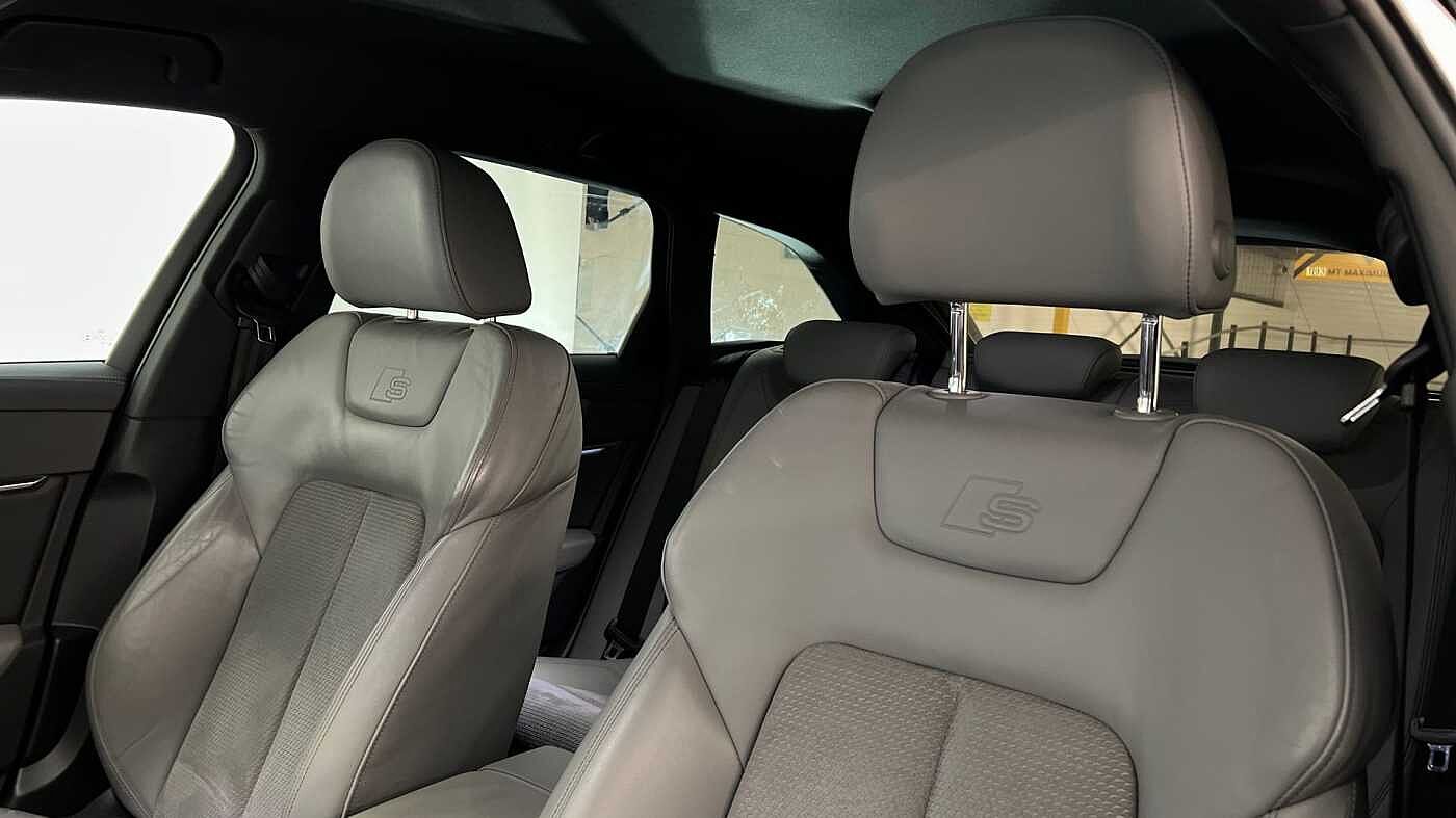 Used Audi A6 2019 for sale - 76673877: Photo 15