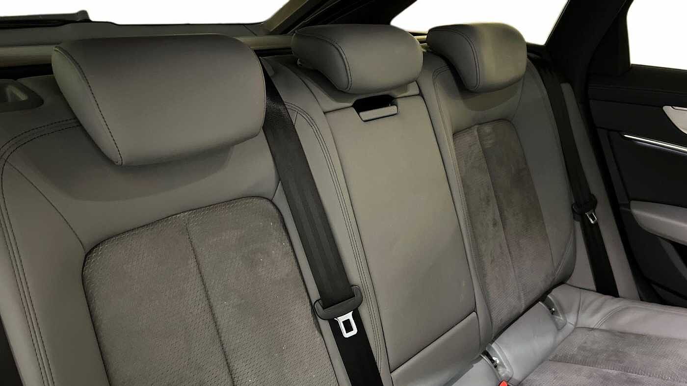 Used Audi A6 2019 for sale - 76673877: Photo 16