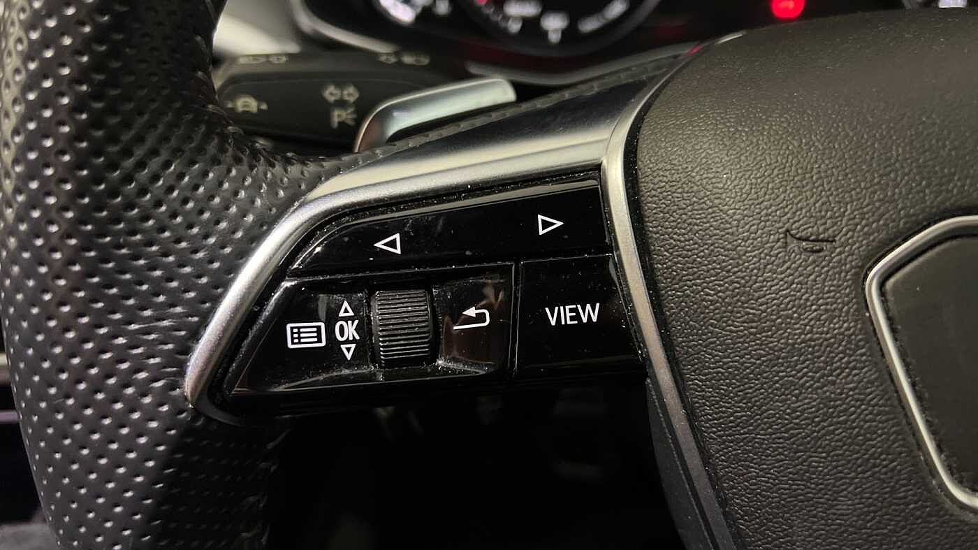 Used Audi A6 2019 for sale - 76673877: Photo 17