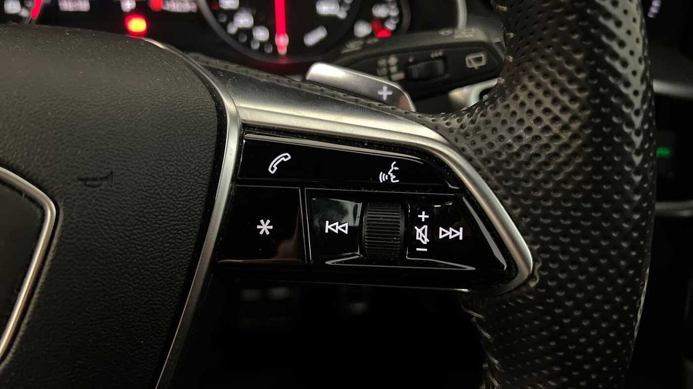 Used Audi A6 2019 for sale - 76673877: Photo 18