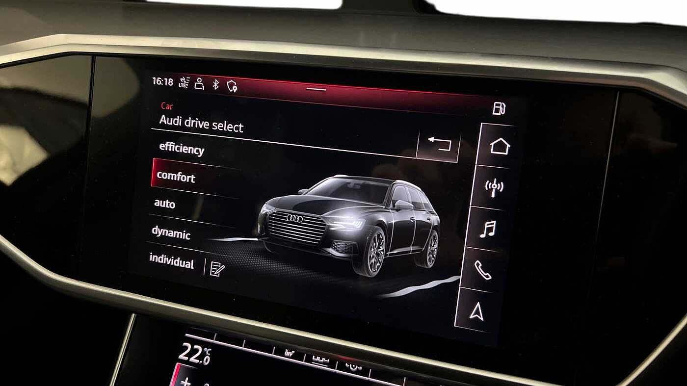 Used Audi A6 2019 for sale - 76673877: Photo 19