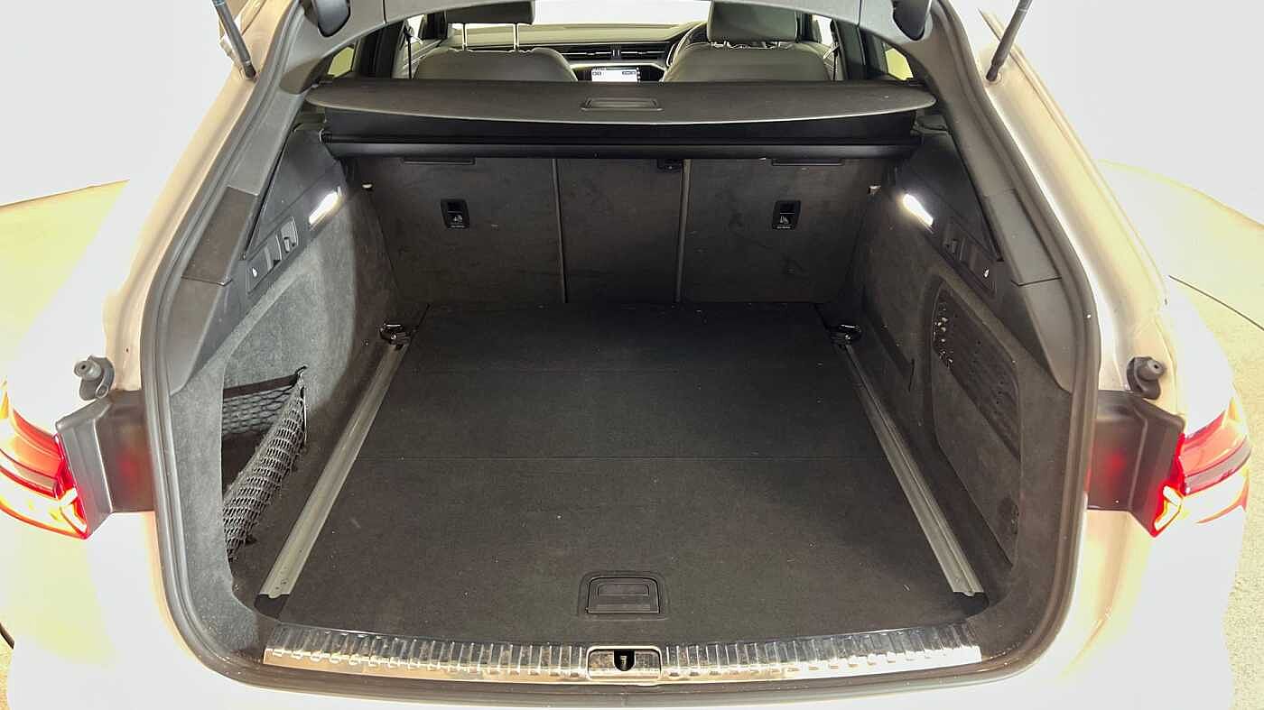 Used Audi A6 2019 for sale - 76673877: Photo 20