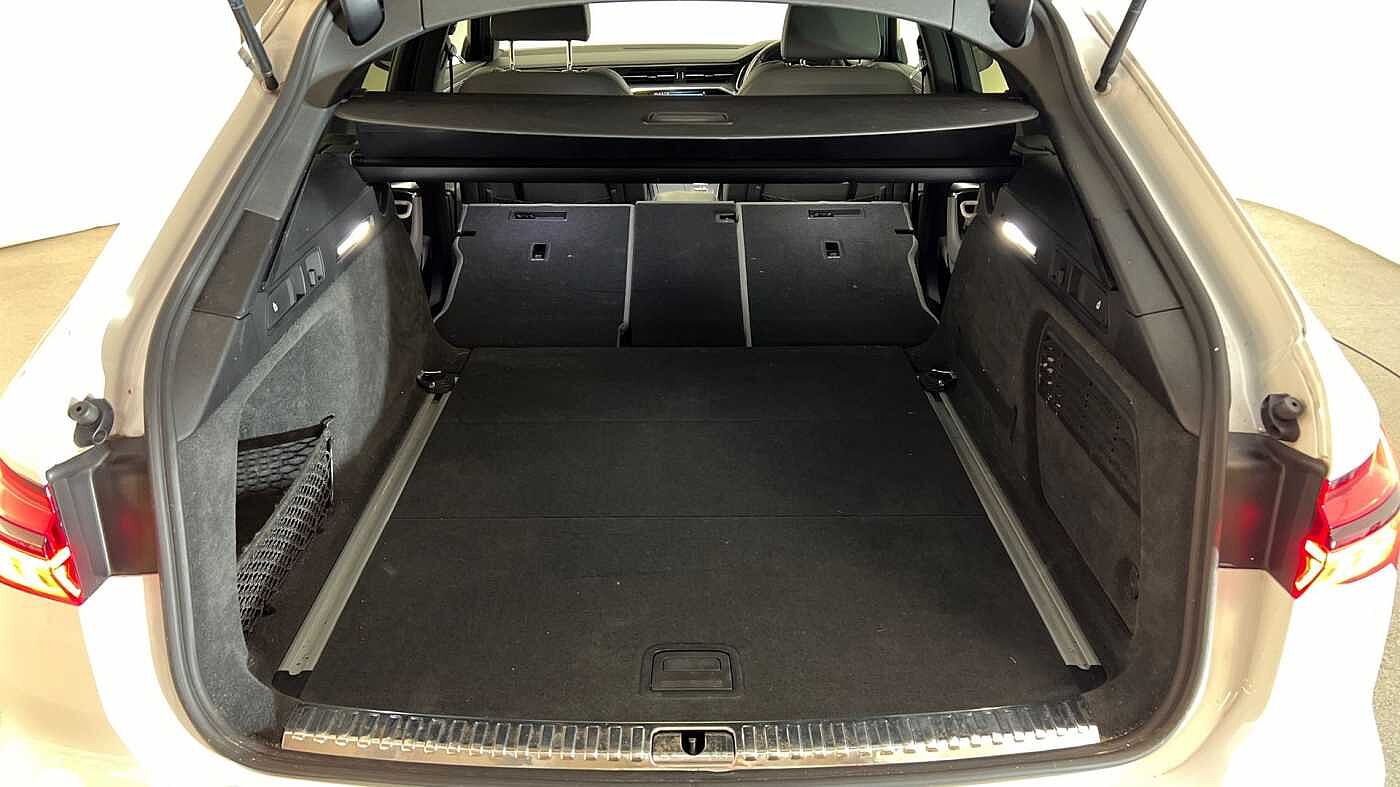 Used Audi A6 2019 for sale - 76673877: Photo 22