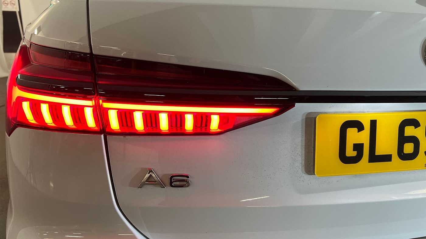 Used Audi A6 2019 for sale - 76673877: Photo 23