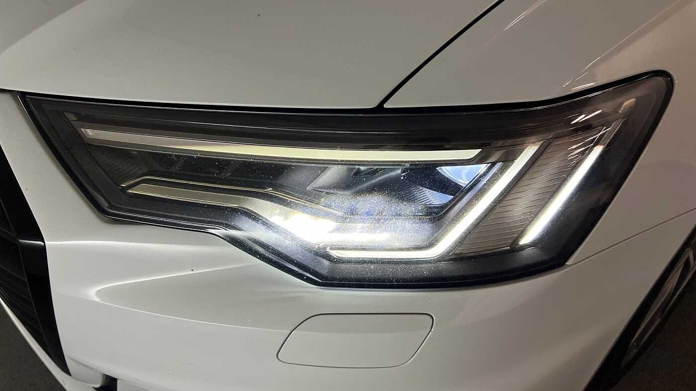 Used Audi A6 2019 for sale - 76673877: Photo 24