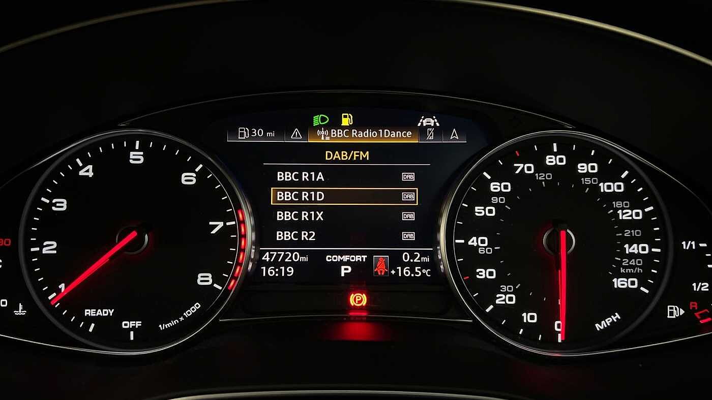 Used Audi A6 2019 for sale - 76673877: Photo 25