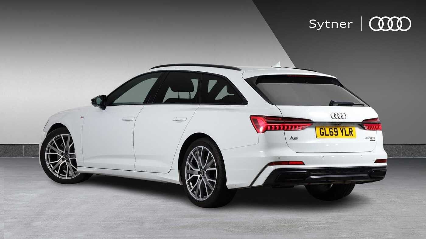 Used Audi A6 2019 for sale - 76673877: Photo 3