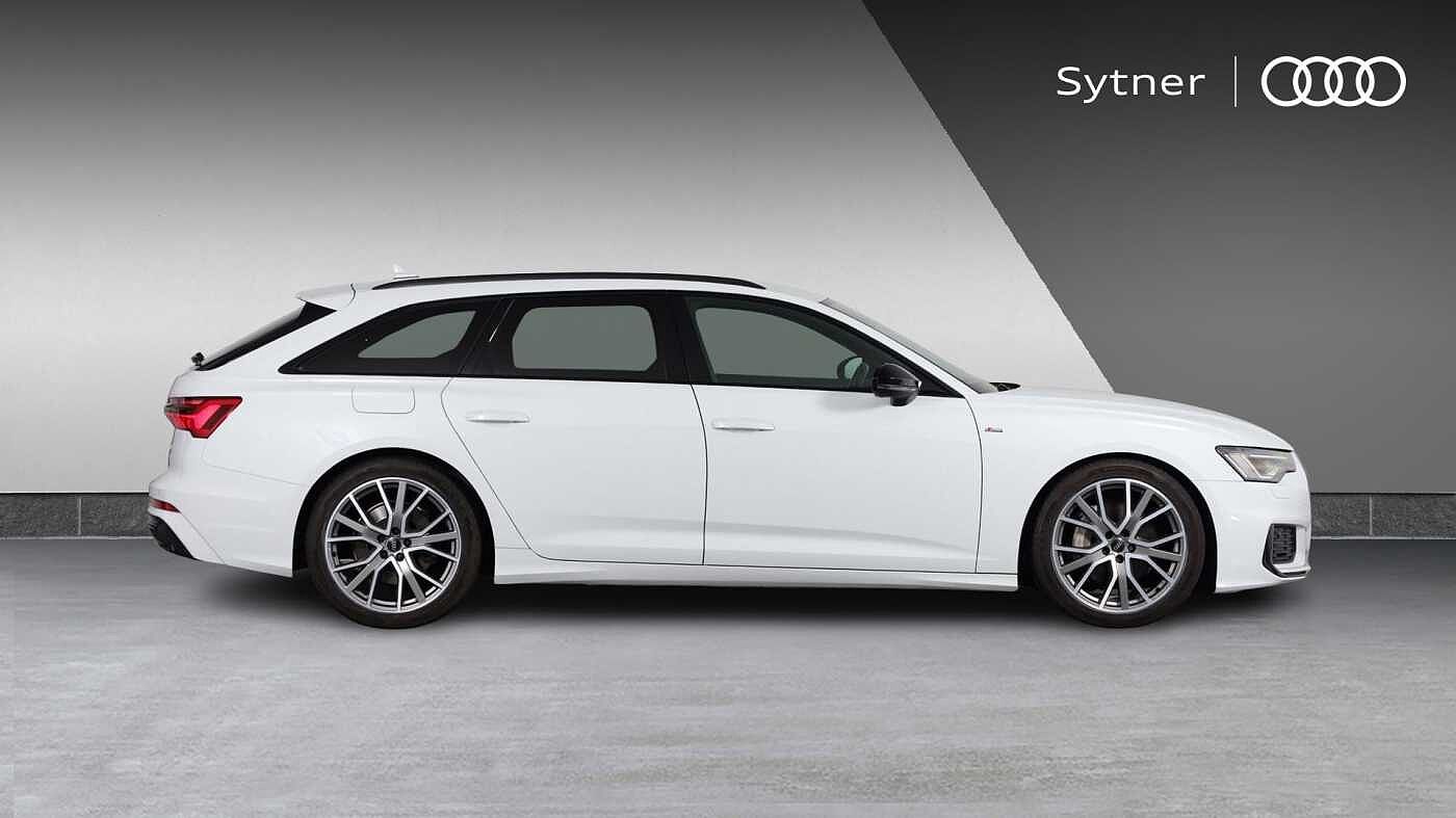 Used Audi A6 2019 for sale - 76673877: Photo 4