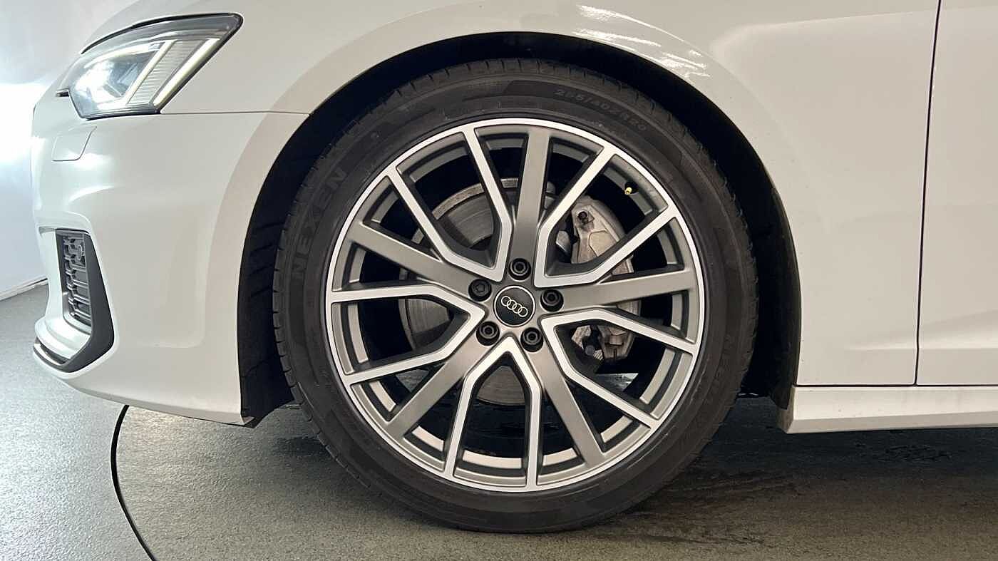 Used Audi A6 2019 for sale - 76673877: Photo 5