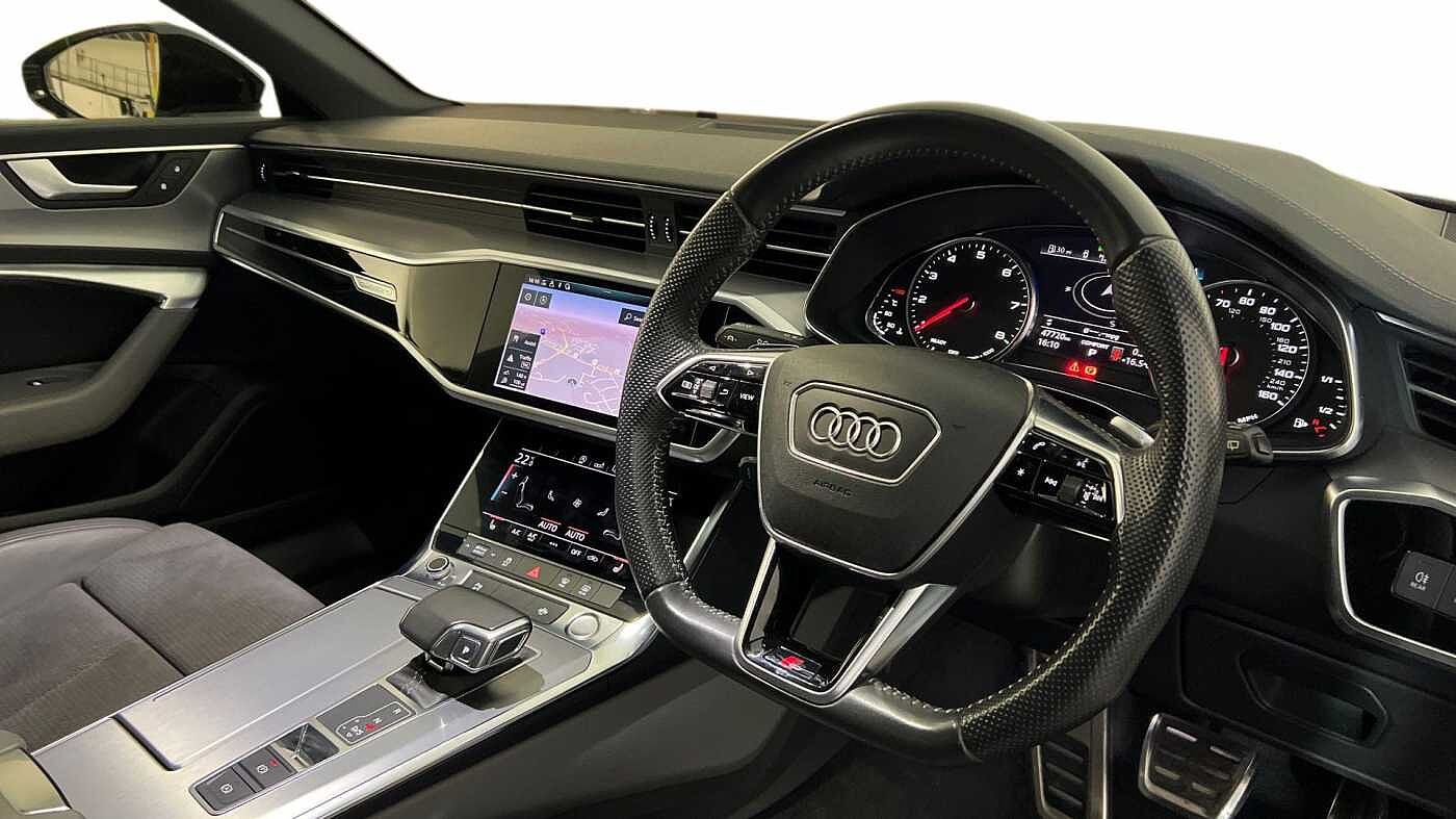Used Audi A6 2019 for sale - 76673877: Photo 6