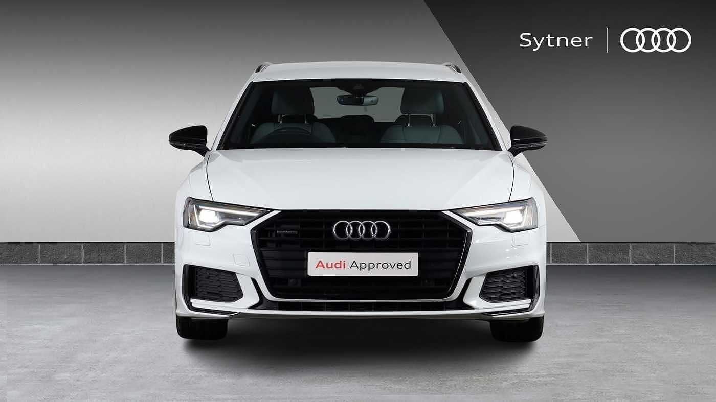 Used Audi A6 2019 for sale - 76673877: Photo 7