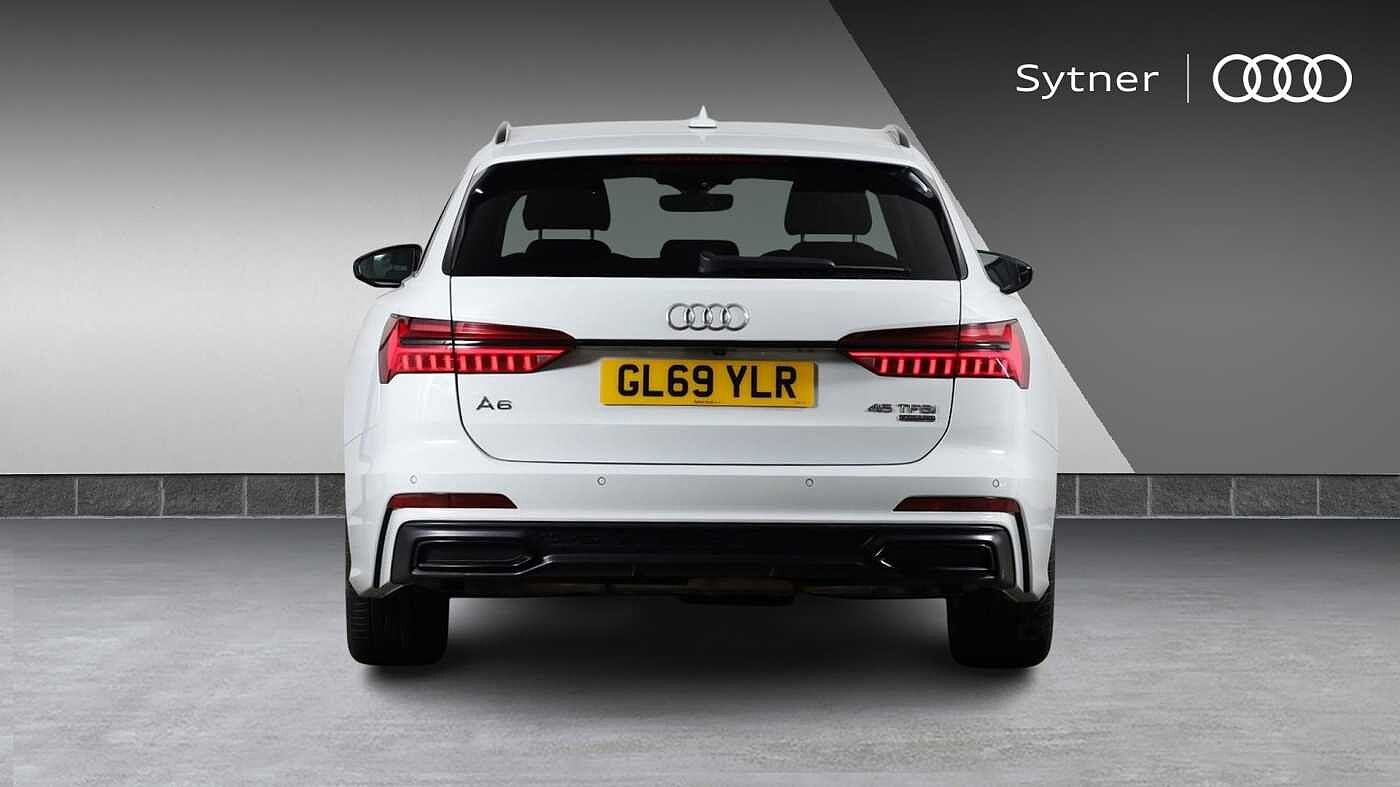 Used Audi A6 2019 for sale - 76673877: Photo 8