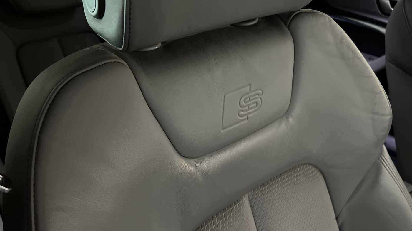 Used Audi A6 2019 for sale - 76673877: Photo 9