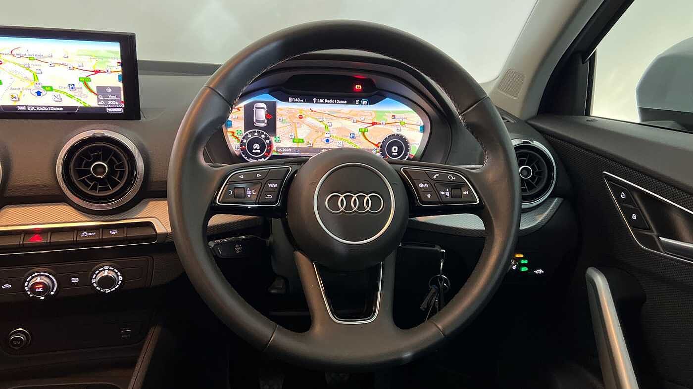 Used Audi Q2 2024 for sale - 77661816: Photo 10