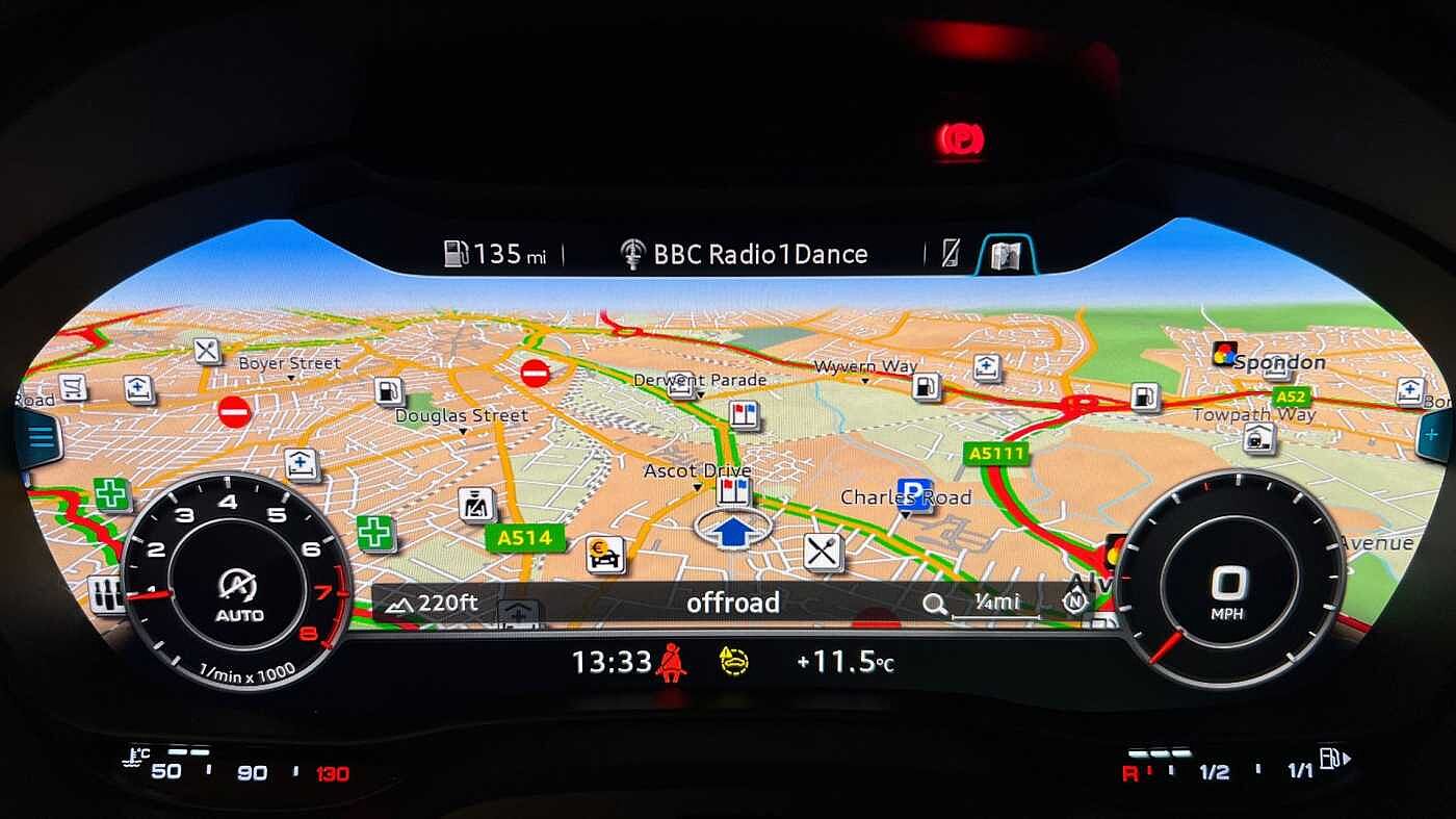 Used Audi Q2 2024 for sale - 77661816: Photo 11