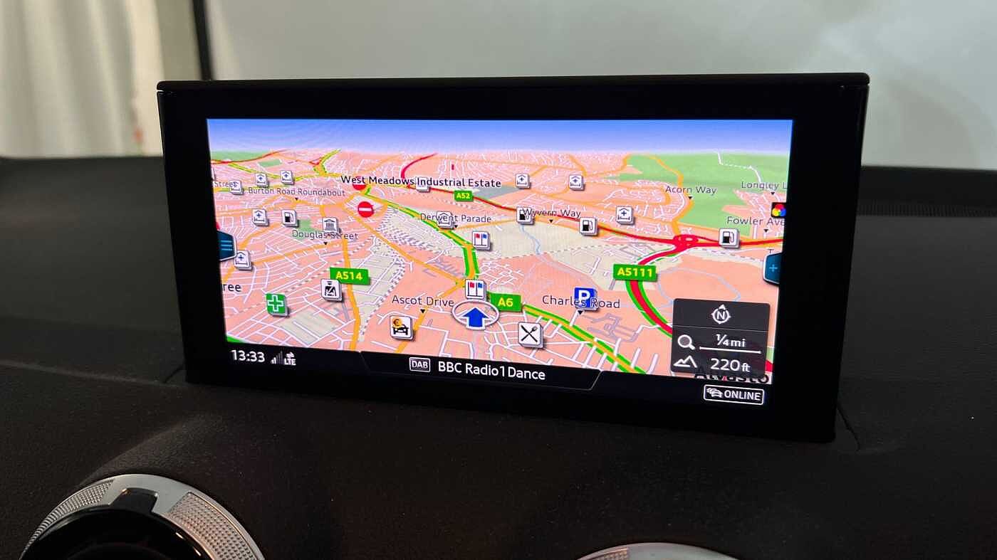 Used Audi Q2 2024 for sale - 77661816: Photo 12