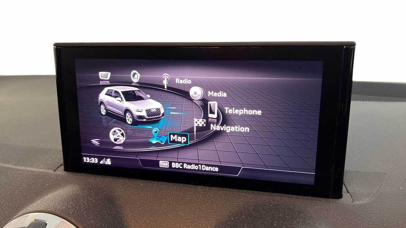 Used Audi Q2 2024 for sale - 77661816: Photo 19