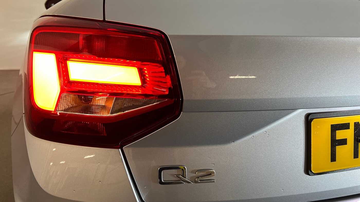 Used Audi Q2 2024 for sale - 77661816: Photo 23