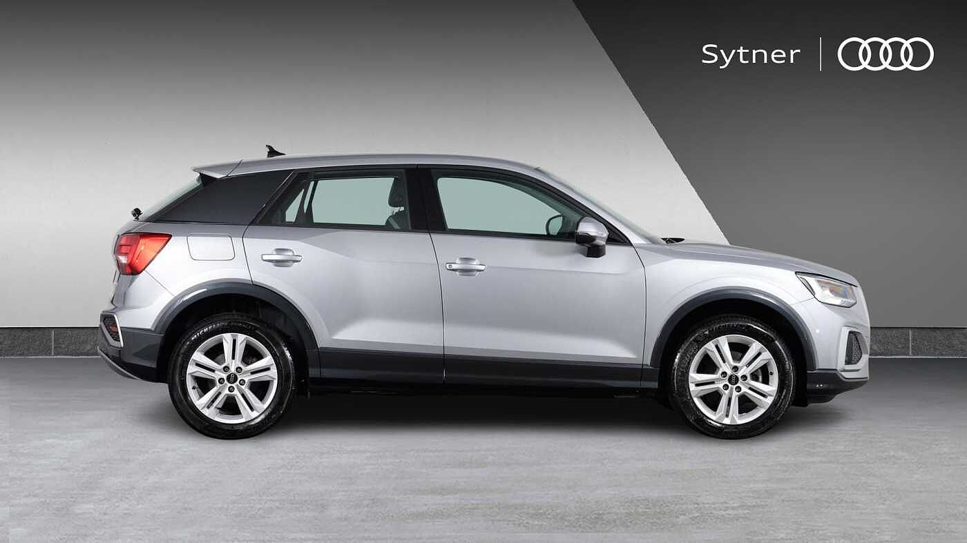 Used Audi Q2 2024 for sale - 77661816: Photo 4