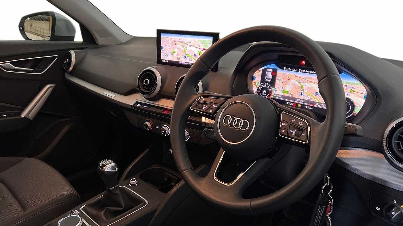 Used Audi Q2 2024 for sale - 77661816: Photo 6