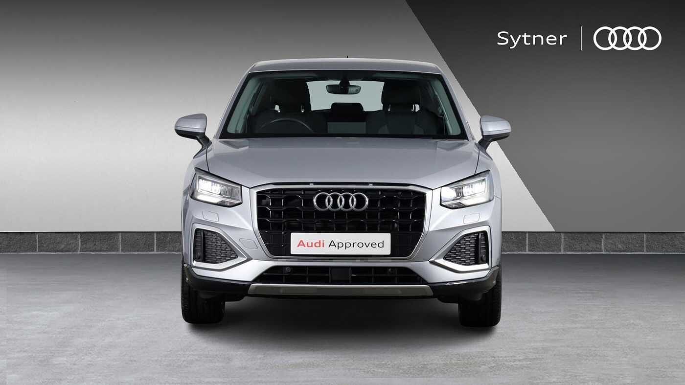 Used Audi Q2 2024 for sale - 77661816: Photo 7