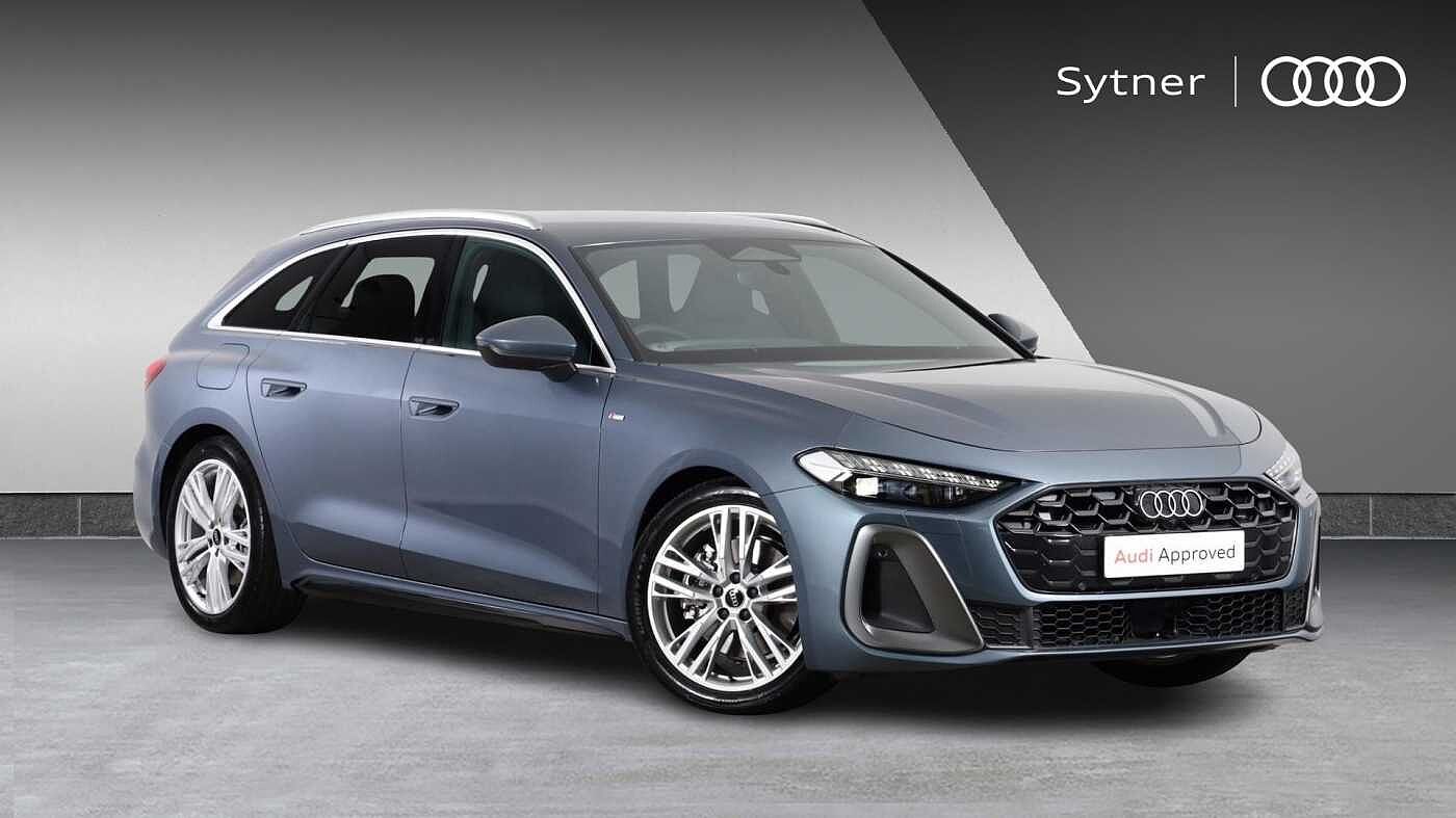 Used Audi A5 2025 for sale - 76678062: Photo 1