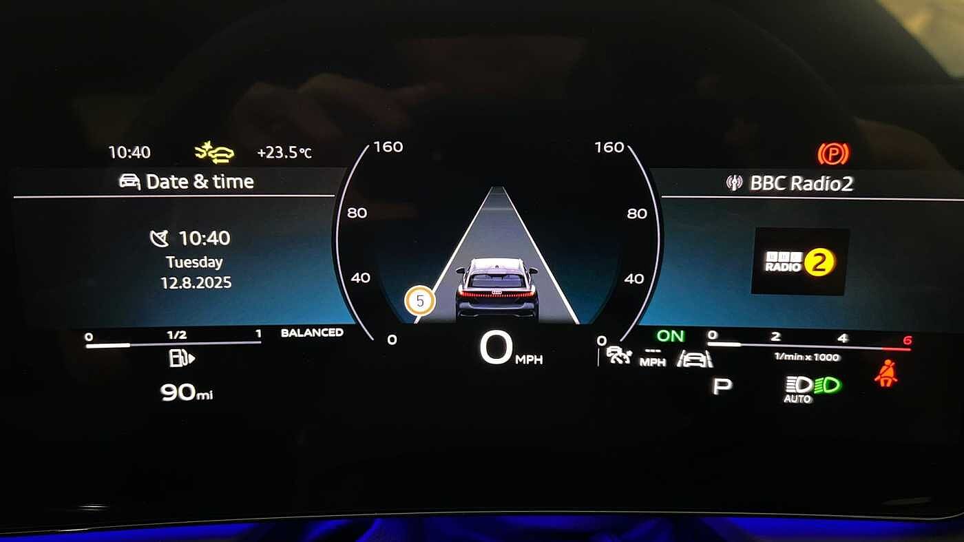 Used Audi A5 2025 for sale - 76678062: Photo 11