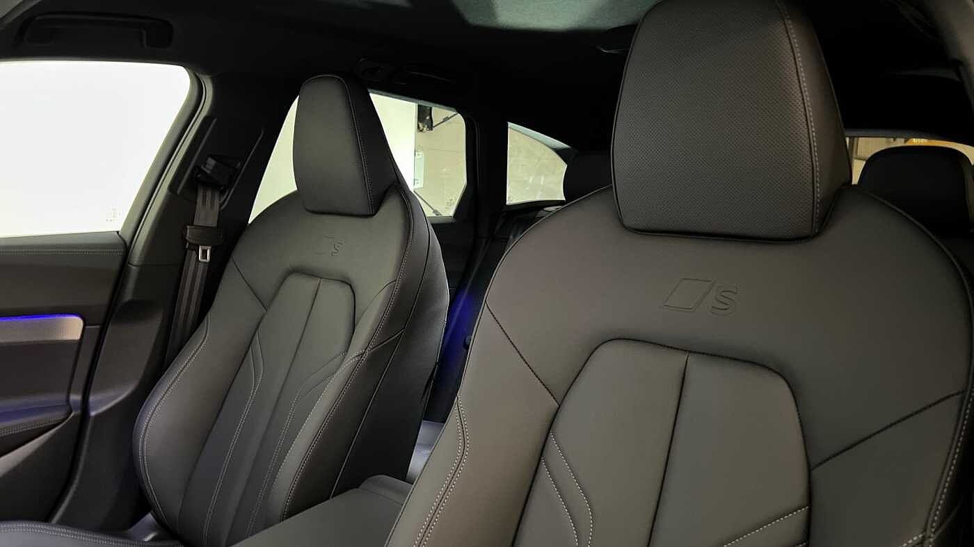 Used Audi A5 2025 for sale - 76678062: Photo 15