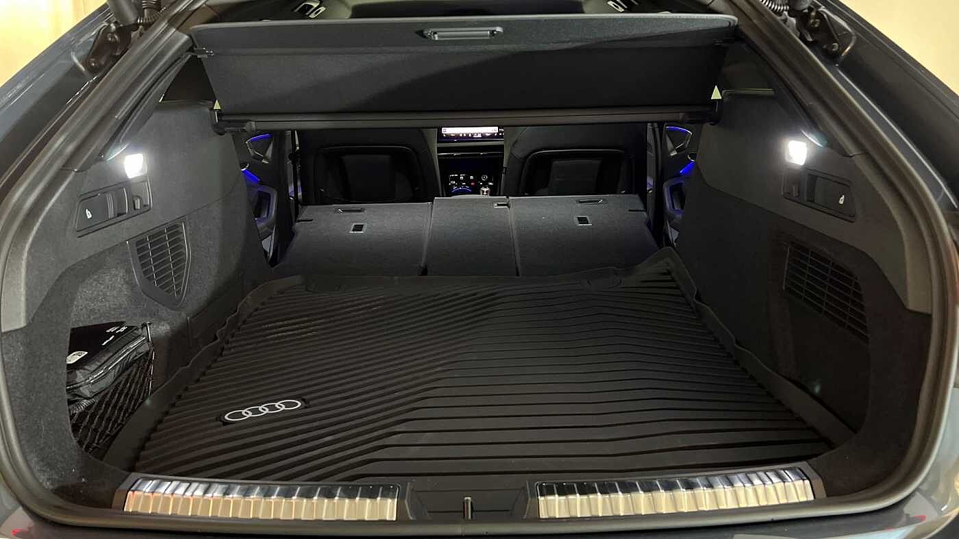 Used Audi A5 2025 for sale - 76678062: Photo 22