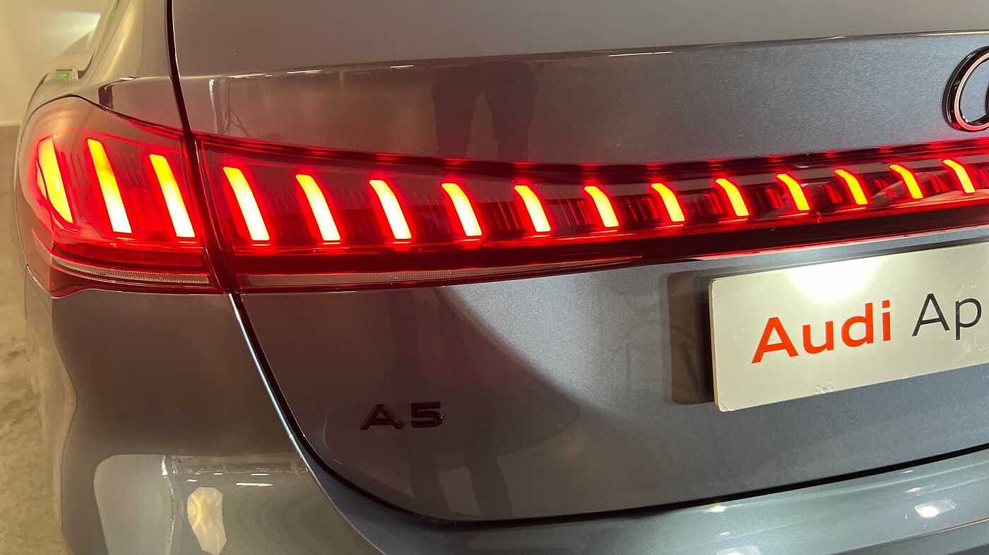 Used Audi A5 2025 for sale - 76678062: Photo 23