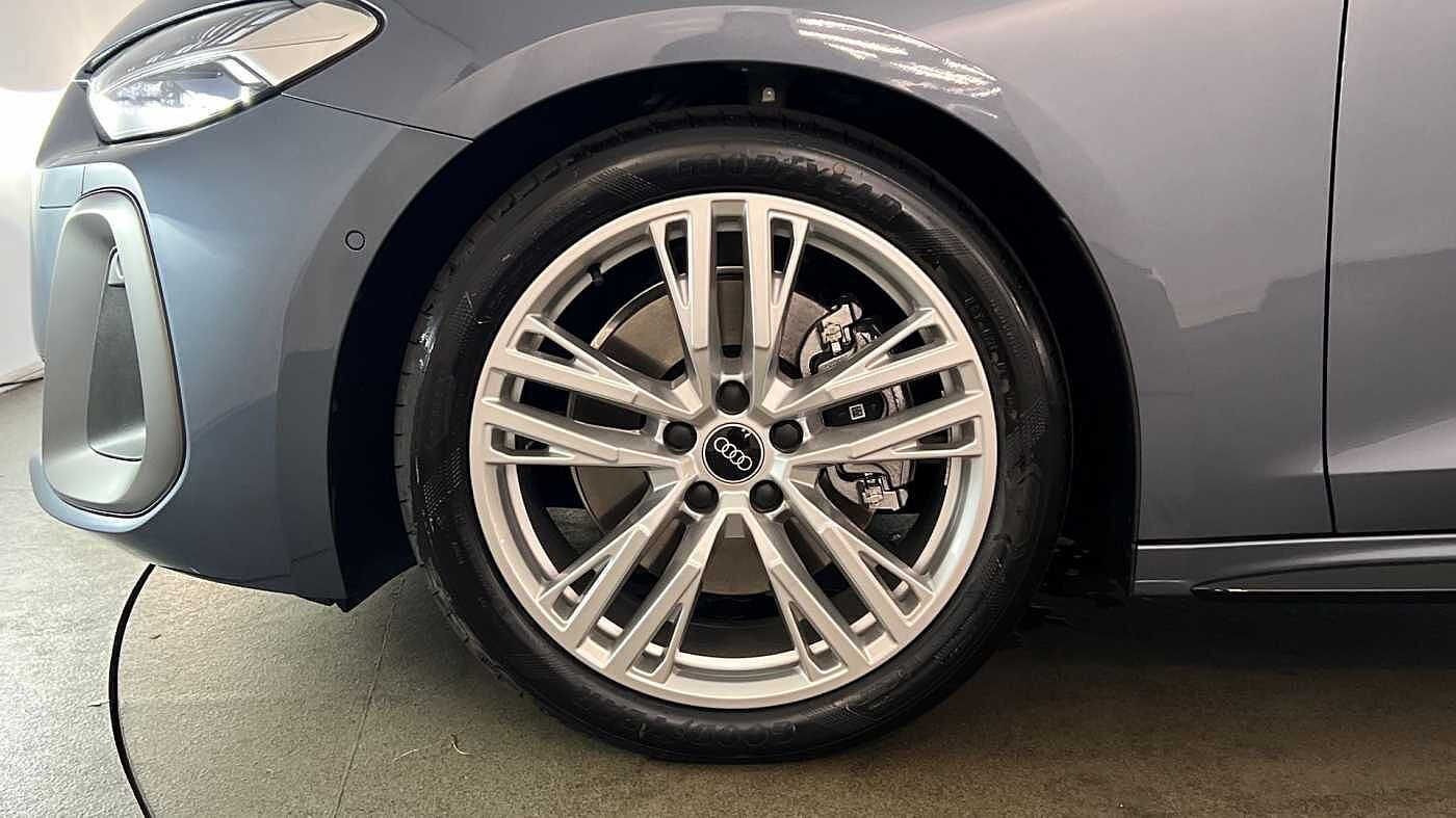 Used Audi A5 2025 for sale - 76678062: Photo 5