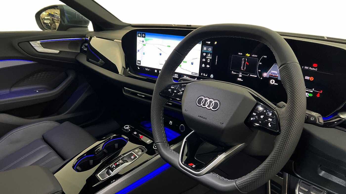 Used Audi A5 2025 for sale - 76678062: Photo 6