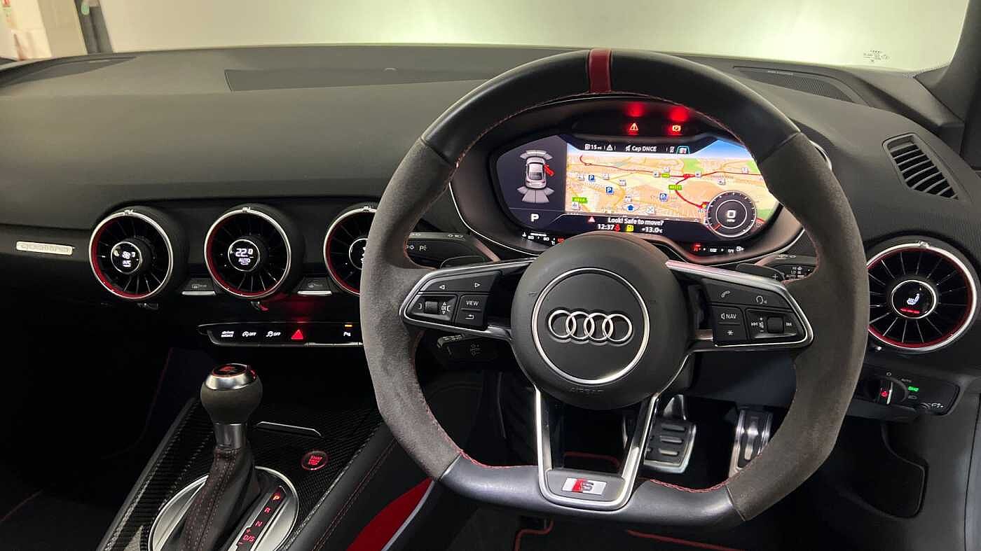 Used Audi TT 2023 for sale - 76675953: Photo 10