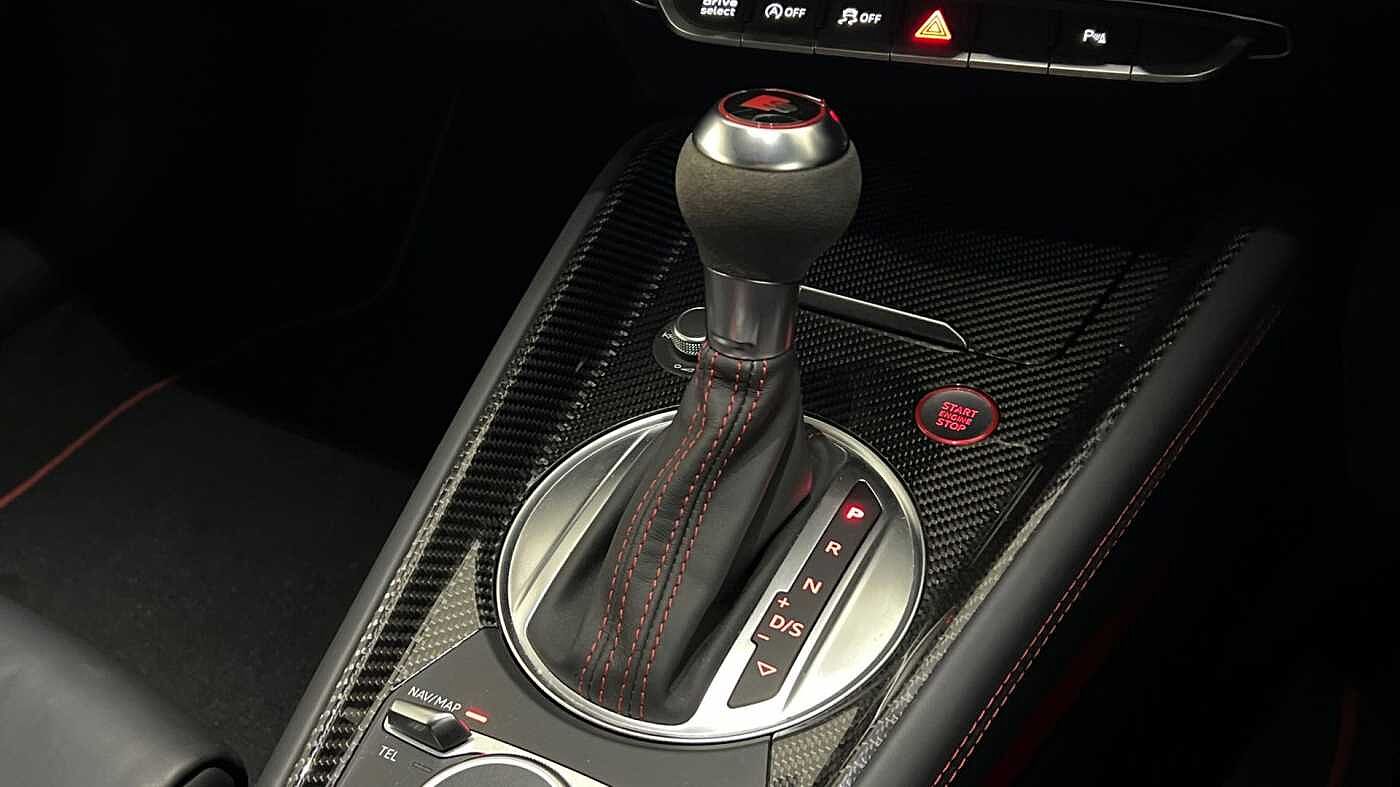 Used Audi TT 2023 for sale - 76675953: Photo 14