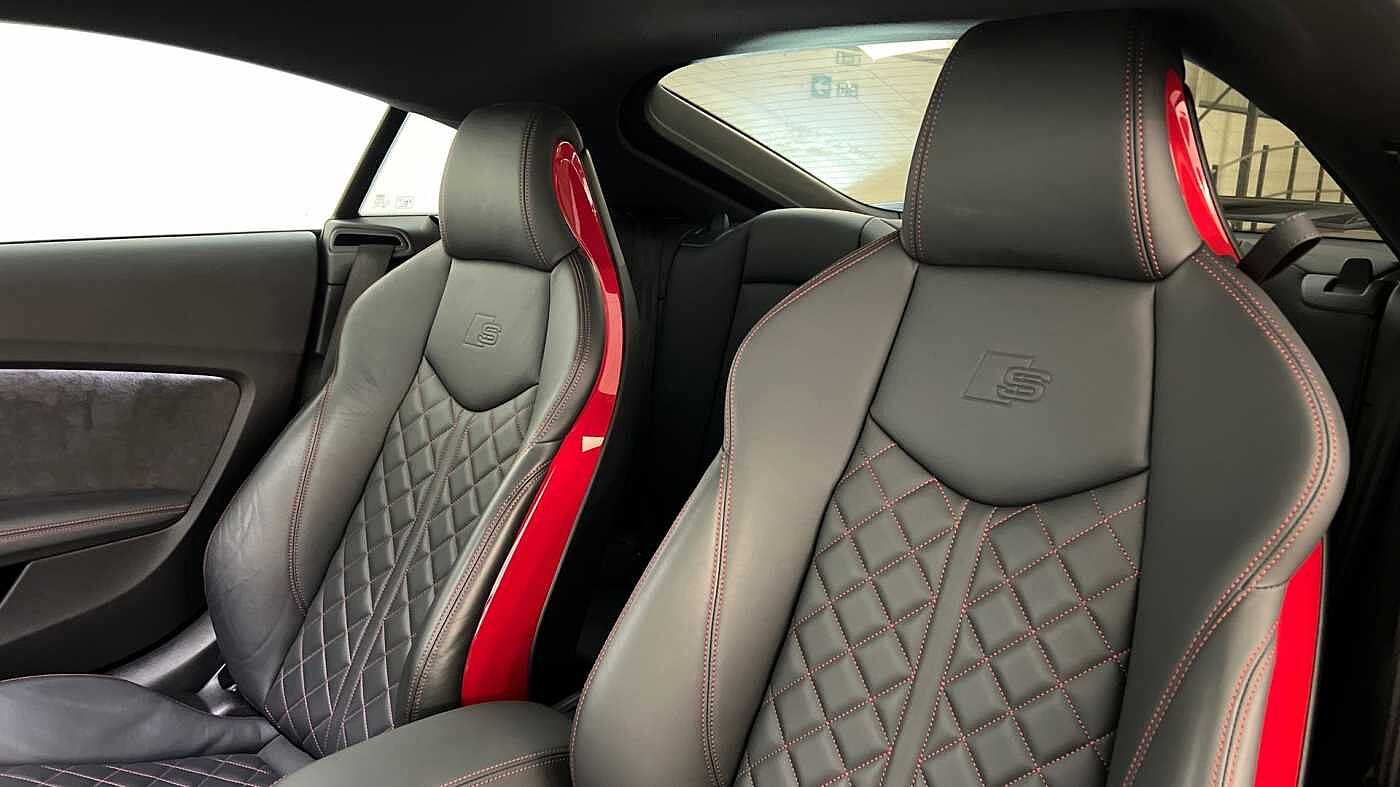 Used Audi TT 2023 for sale - 76675953: Photo 15