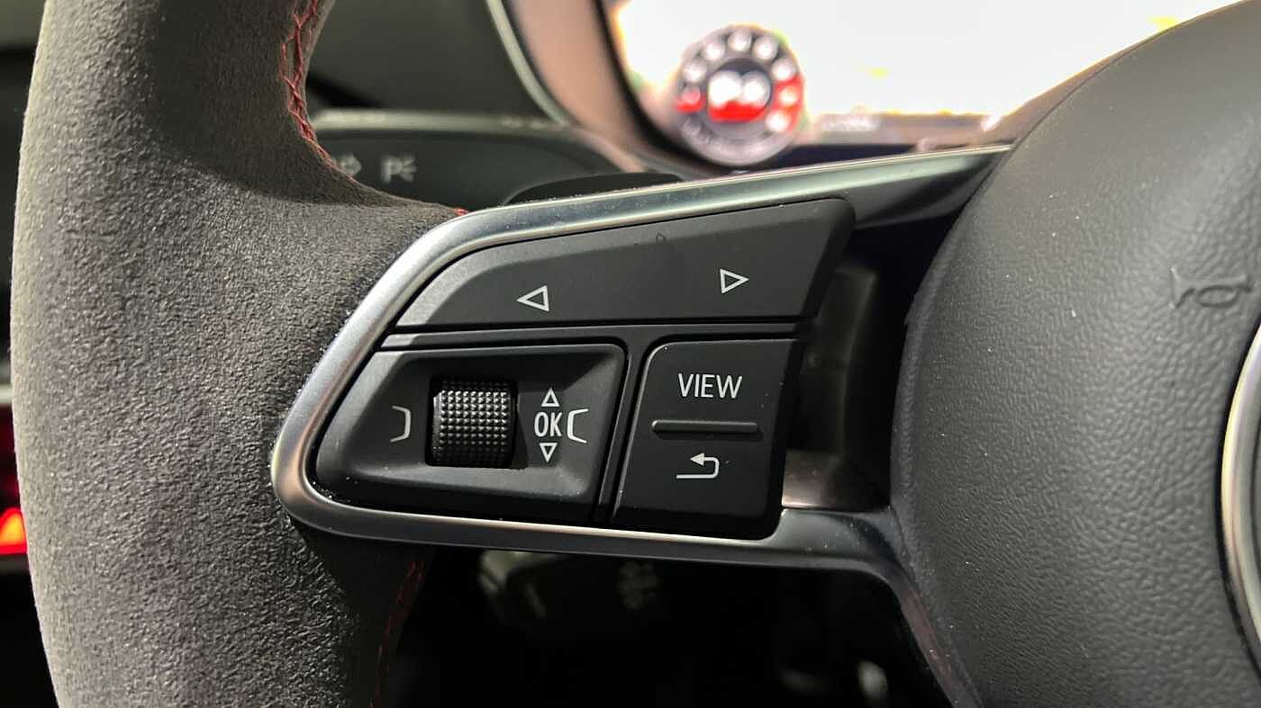 Used Audi TT 2023 for sale - 76675953: Photo 17