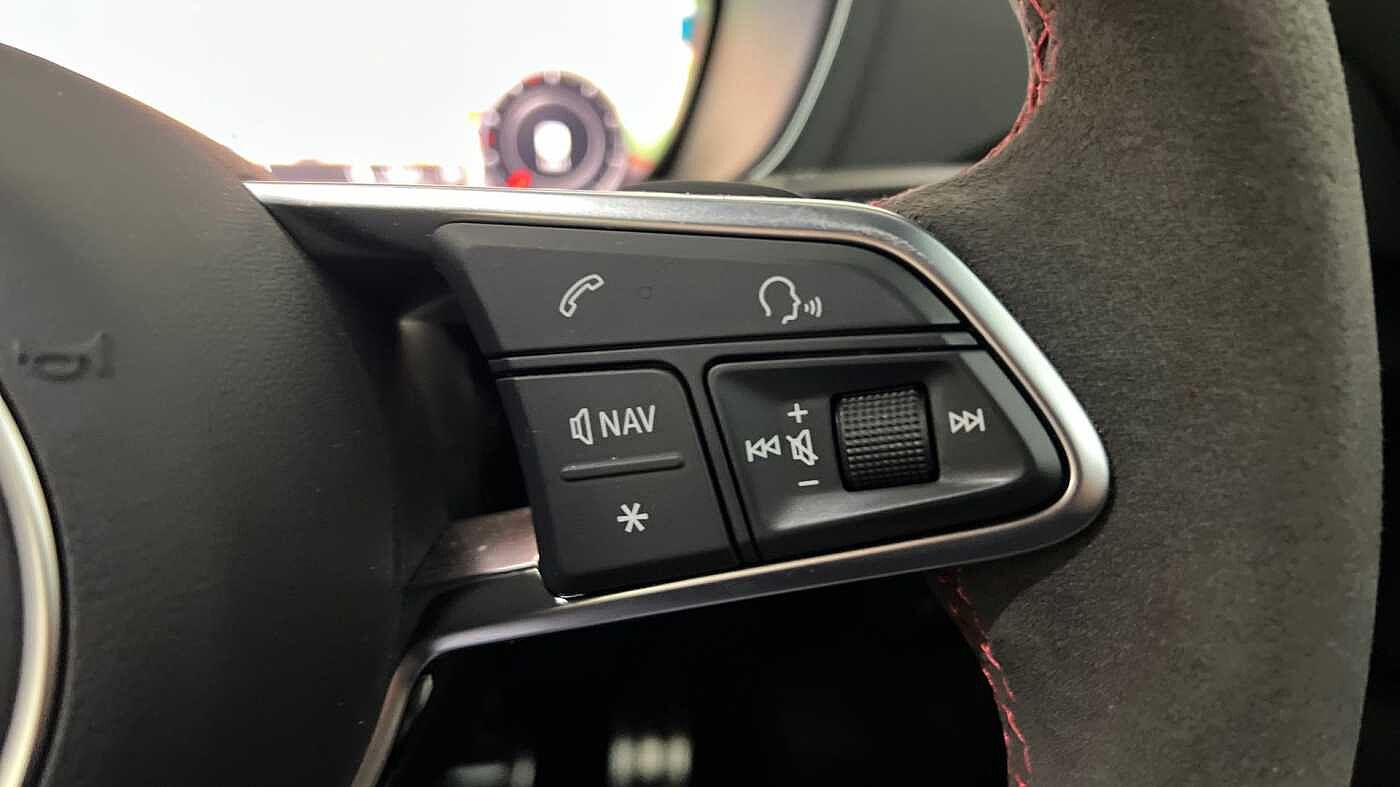 Used Audi TT 2023 for sale - 76675953: Photo 18