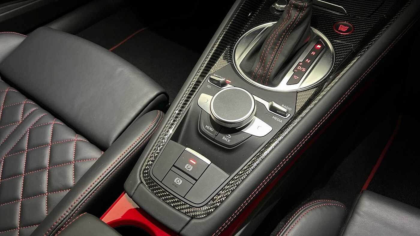 Used Audi TT 2023 for sale - 76675953: Photo 19