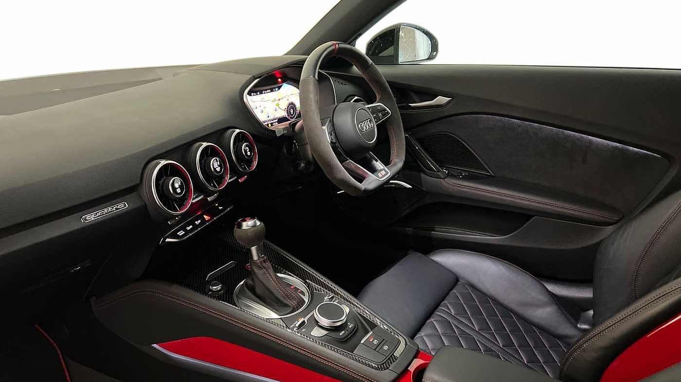 Used Audi TT 2023 for sale - 76675953: Photo 2
