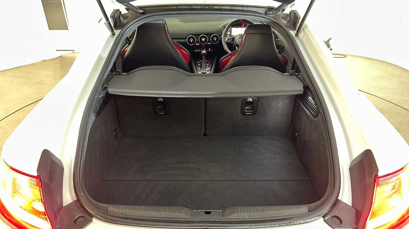 Used Audi TT 2023 for sale - 76675953: Photo 20