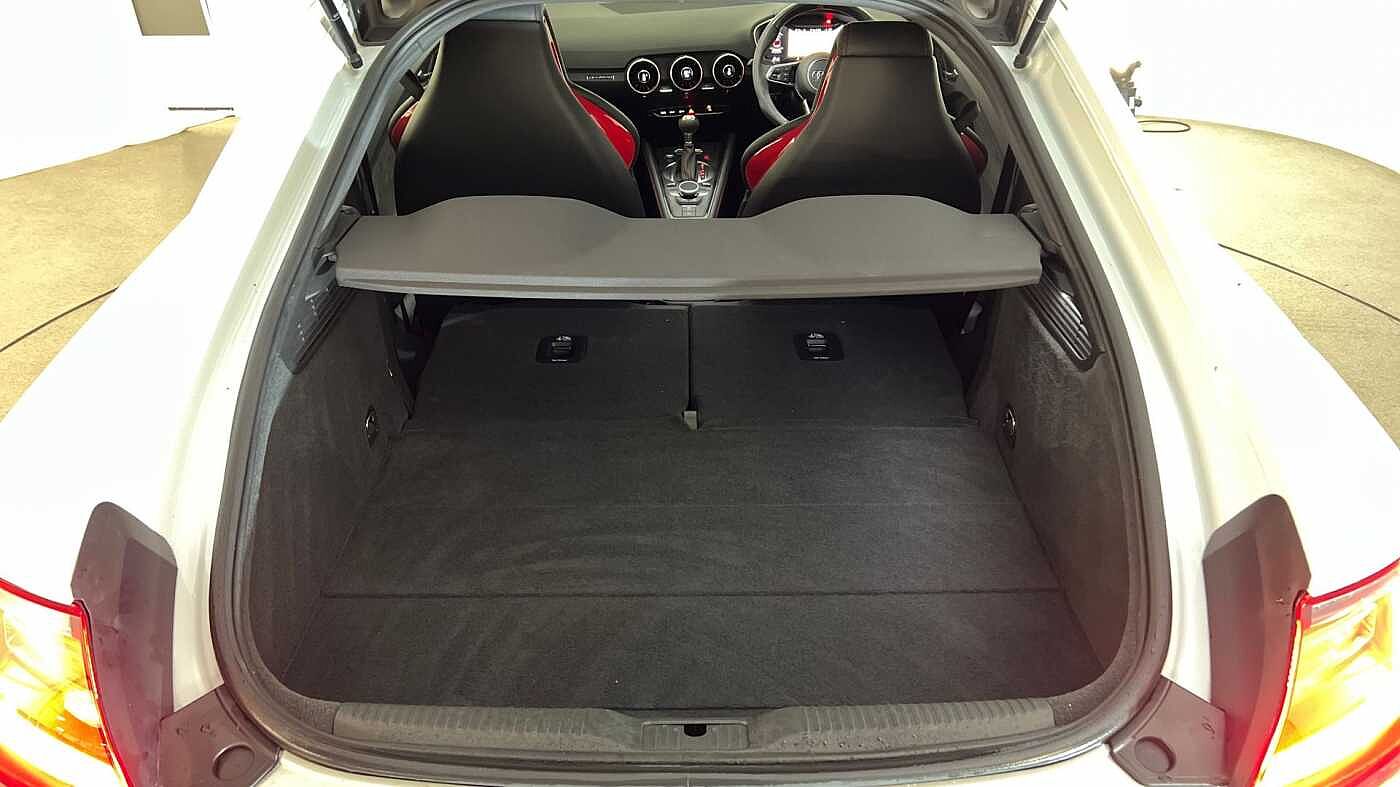 Used Audi TT 2023 for sale - 76675953: Photo 22