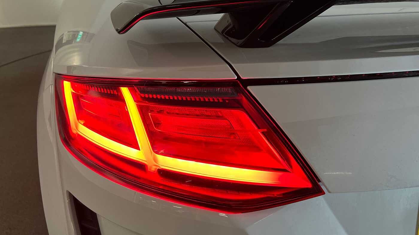 Used Audi TT 2023 for sale - 76675953: Photo 23