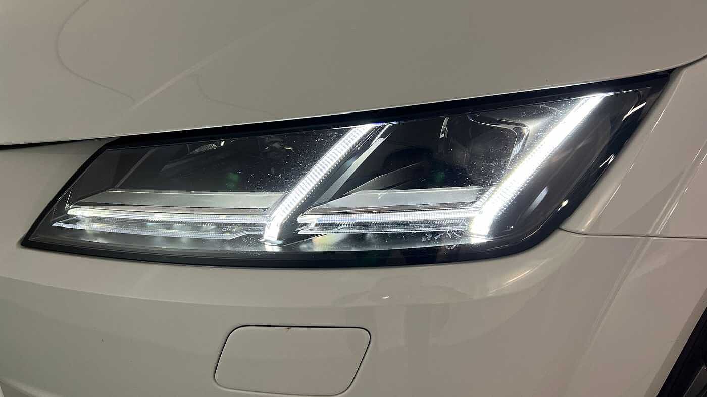 Used Audi TT 2023 for sale - 76675953: Photo 24